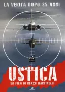 Copertina libro <b>Ustica</b>