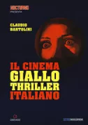 Copertina libro <b>Il cinema giallo-thriller italiano</b>