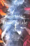 Copertina libro <b>Fame fatale</b>