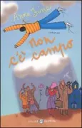 Copertina libro <b>Non c'è campo<br></b>(titolo originale o altro titolo: <i>Up on cloud nine</i>)