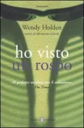 Copertina libro <b>Ho visto un rospo<br></b>(titolo originale o altro titolo: <i>Bad heir day</i>)