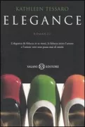 Copertina libro <b>Elegance</b>