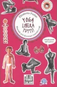 Copertina libro <b>Yoga libera tutti!</b>