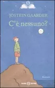 Copertina libro <b>C'è nessuno?<br></b>(titolo originale o altro titolo: <i>Hallo? - Er det noen her?</i>)