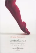Copertina libro <b>Contraddanza</b>