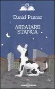 Copertina libro <b>Abbaiare stanca<br></b>(titolo originale o altro titolo: <i>Cabot-Caboche</i>)