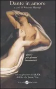 Copertina libro <b>Dante in amore</b>