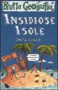 Copertina libro <b>Insidiose isole<br></b>(titolo originale o altro titolo: <i>Wild islands</i>)