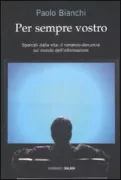 Copertina libro <b>Per sempre vostro</b>