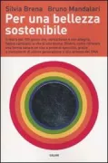Copertina libro <b>Per una bellezza sostenibile</b>