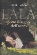 Copertina libro <b>Lala</b>