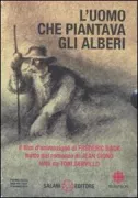 Copertina libro Toni Servillo libri