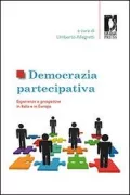 Copertina libro <b>Democrazia partecipativa</b>