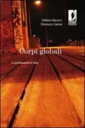 Copertina libro <b>Corpi globali</b>