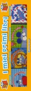 Copertina libro <b>I miei primi libri</b>