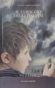 Copertina libro <b>Il coraggio degli italiani</b>