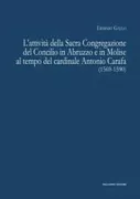 Copertina libro <b>Ri mistere de Corpus Domene a Campobasse</b>