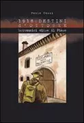 Copertina libro <b>1918: destini d'ottobre</b>