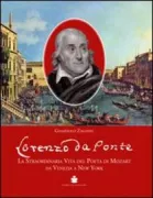 Copertina libro <b>Lorenzo Da Ponte</b>