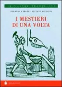 Copertina libro <b>I mestieri di una volta</b>