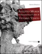 Copertina libro <b>Augusto Murer</b>