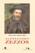 Copertina libro <b>Alessandro Zezzos</b>