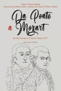 Copertina libro <b>Da Ponte a Mozart</b>