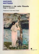 Copertina libro <b>Esistenza e vita nella filosofia</b>