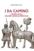 Copertina libro <b>I Da Camino</b>
