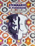 Copertina libro <b>Stemmario di Pordenone</b>