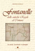 Copertina libro <b>Fontanelle</b>