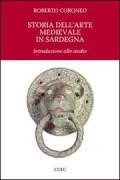 Copertina libro <b>Storia dell'arte medievale in Sardegna</b>