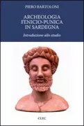 Copertina libro <b>Archeologia fenicio-punica in Sardegna</b>