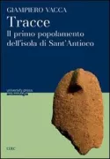 Copertina libro <b>Tracce</b>