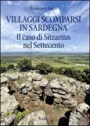 Copertina libro <b>Villaggi scomparsi della Sardegna</b>