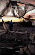 Copertina libro <b>La sierra e il vento<br></b>(titolo originale o altro titolo: <i>La sierra y el viento</i>)