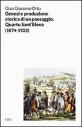 Copertina libro <b>Genesi e produzione storica di un paesaggio</b>