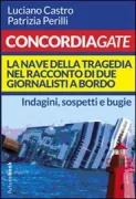 Copertina libro <b>Concordiagate</b>