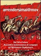 Copertina libro <b>Arrendersimai@mov</b>