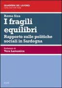Copertina libro <b>I fragili equilibri</b>
