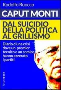 Copertina libro <b>Caput Monti</b>