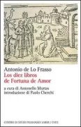 Copertina libro <b>Los diez libros de fortuna de amor</b>