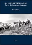 Copertina libro <b>Gli ultimi pastori sardi?</b>