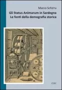Copertina libro <b>Gli Status animarum in Sardegna</b>