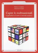 Copertina libro <b>Capire le multinazionali</b>