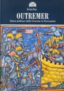 Copertina libro <b>Outremer</b>