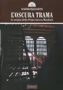 Copertina libro <b>L'oscura trama</b>