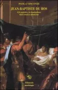 Copertina libro <b>Jean-Baptiste Du Bos</b>