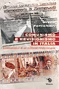 Copertina libro <b>Comunismo e revisionismo in Italia</b>
