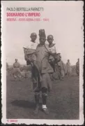 Copertina libro <b>Sognando l'impero</b>